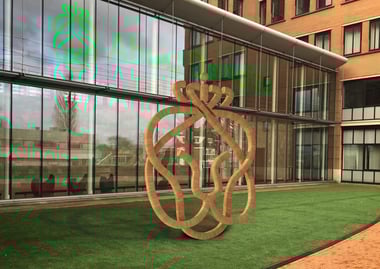 ahold_delhaize_sculpture ahold_delhaize_sculpture