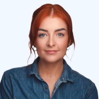 Photo of Alicia Dean, M.S.