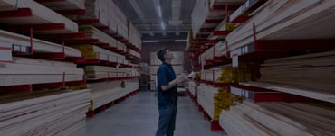 American Woodmark Achieves a 2-Point Benchmark Improvement With Its EX Strategy