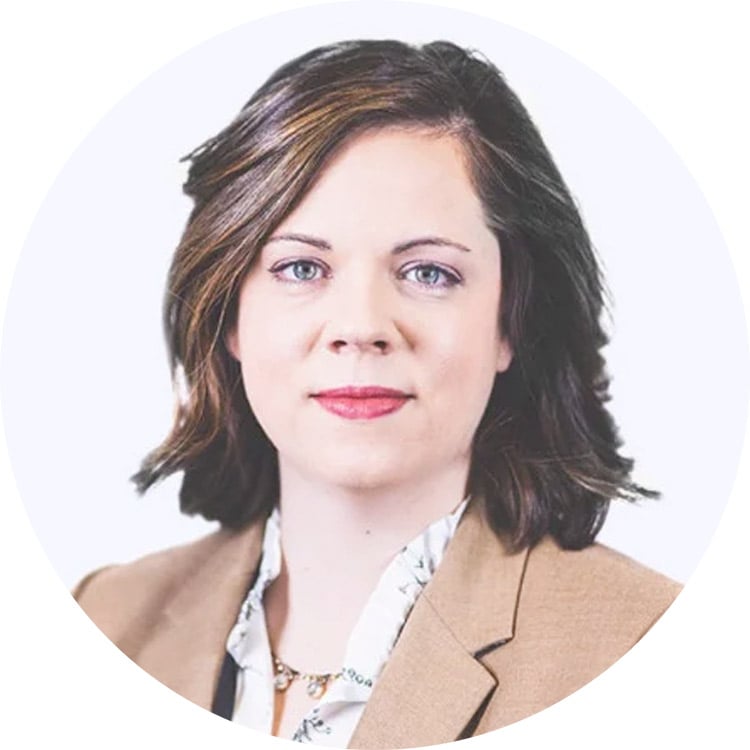 Photo of Brittany Head, Ph.D.
