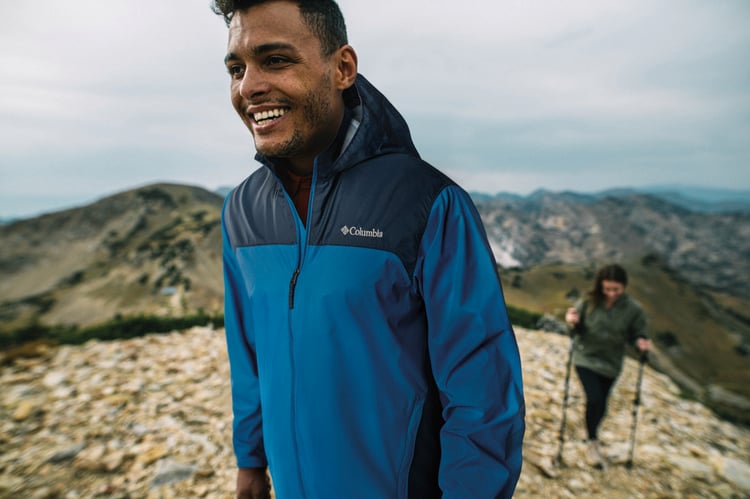 Columbia Sportswear activates Microsoft Cloud to strengthen consumer  engagement - Stories