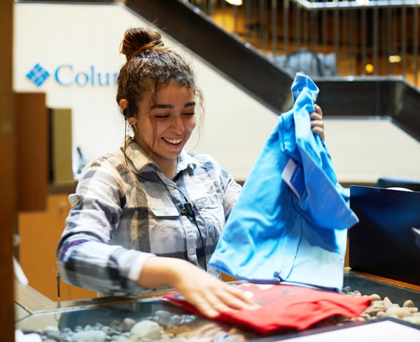 How Columbia Sportswear Improves Its Culture with Continuous Listening
