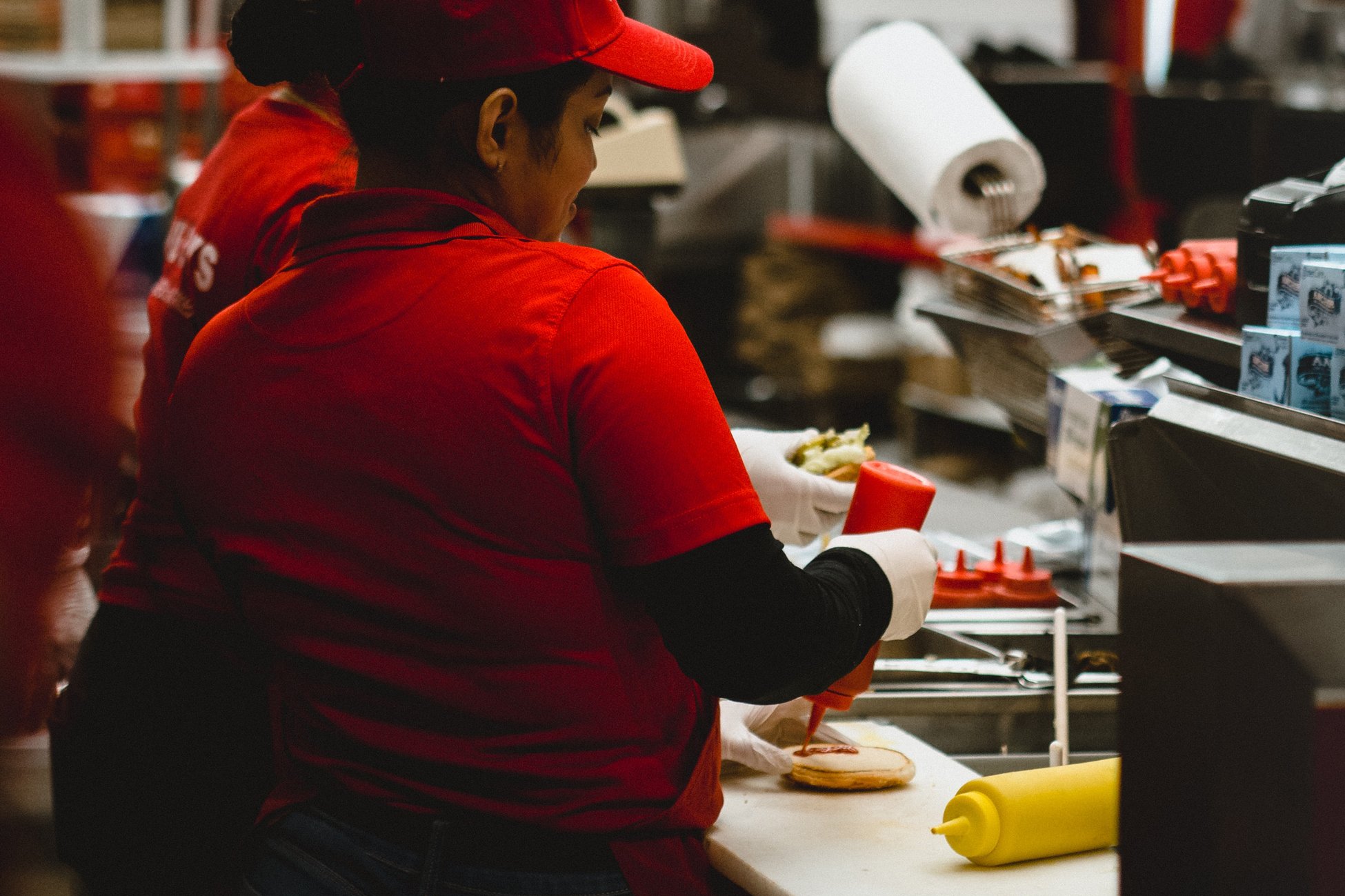 Checkers & Rally's Client Story