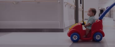 Children's Nebraska Exceeds Retention Goal by 1% and Boosts Well-Being Through 