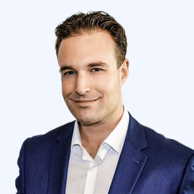 Photo of Christopher Chadwick