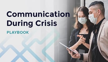 Communication During Crisis Playbook