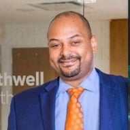 David Gill, Ph.D.