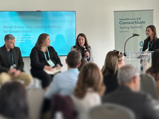 The one spring event you don’t want to miss!