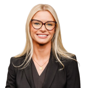 Photo of Heather Sager