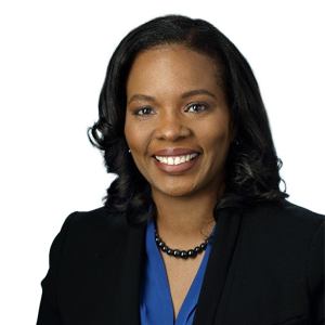 Photo of Keisha Mullings-Smith