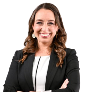 Photo of Lauren Beechly