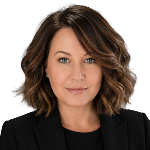 Photo of Dr. Laurie Pankow