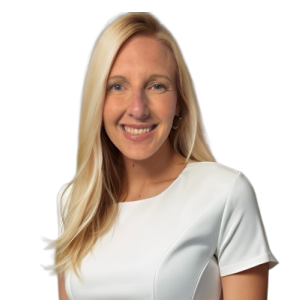 Photo of Liz Culhane