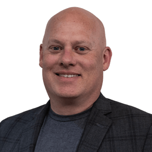 Photo of Scott Bailey