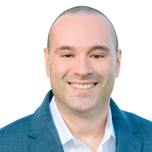 Photo of Sebastien Girard