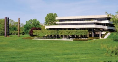 PepsiCo HQ PepsiCo HQ