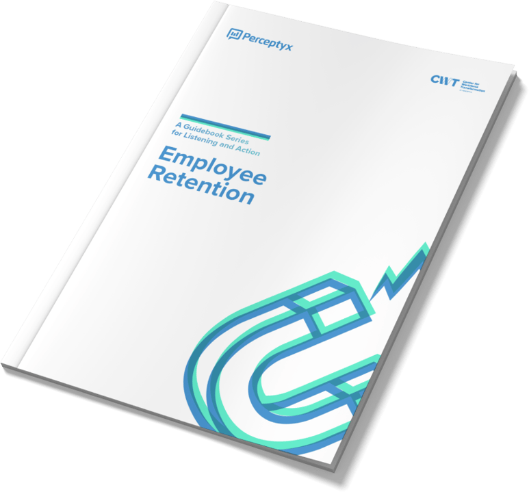 Employee Retention guidebook