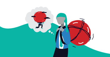 Employees Are Quiet Cracking: What the Data Is Trying to Tell You