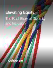 Elevating Equity: The Real Story of Diversity and Inclusion