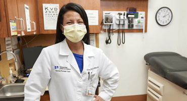 Norton Healthcare: Customer EX Impact Story