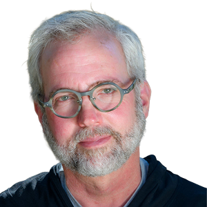 Photo of Glenn Platt