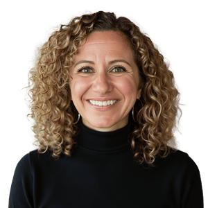 Photo of Lacey Gutierrez
