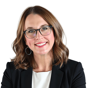 Photo of Megan Steckler