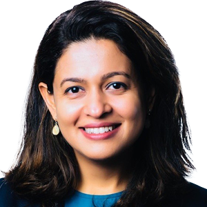 Photo of Pallavi Kapnadak