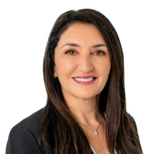 Photo of Rita Essaian