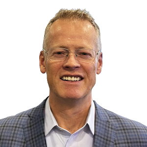 Photo of Ross Wainwright