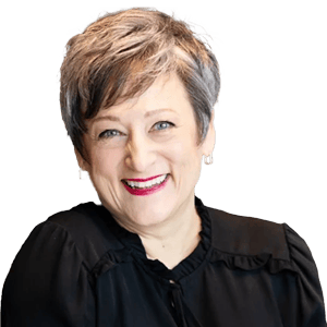 Photo of Susan Newhouse