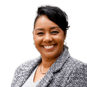 Photo of Tishania Gist