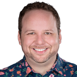 Photo of Tyler Dean Kempf