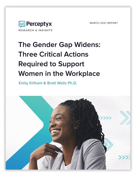 The Next Gender Gap What Organizations Must Do Now to Support Women