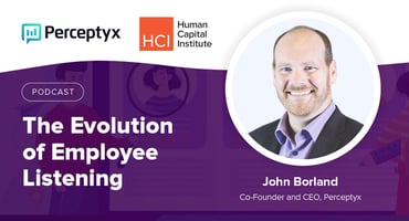 The Evolution of Employee Listening