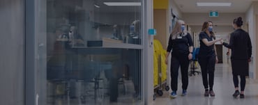 Horizon Health Network Cuts Voluntary Turnover from 9.6% to 7.6% by Co-Creating a Culture Commitment with 15,000+ Employees