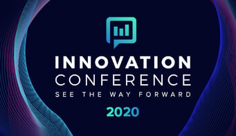 Innovation Conference | Leading the Way Forward - Recordings Now Available