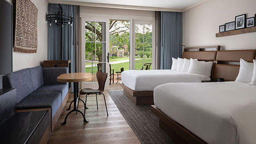 Hyatt Lost Pines Resort Hyatt Lost Pines Resort