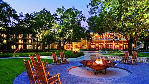 Hyatt Lost Pines Resort Hyatt Lost Pines Resort