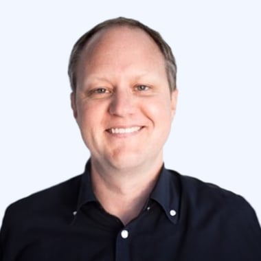 Photo of JD Peterson