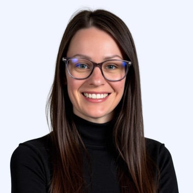 Photo of Laura Sinkler, M.S.