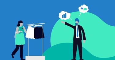 Performance Gaps in Manufacturing and Hourly Work: What Data Shows