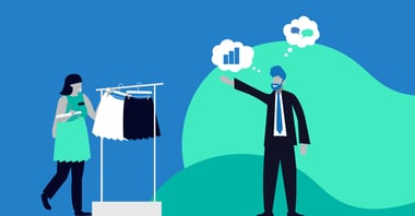 Performance Gaps in Manufacturing and Hourly Work: What Data Shows