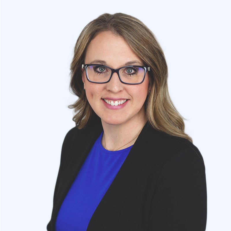 Photo of Megan Steckler