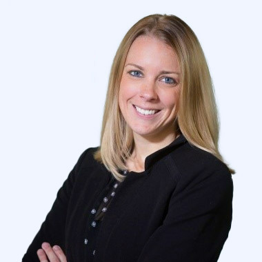 Photo of Nicole Boyko, Ph.D.