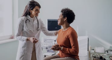 Norton Healthcare: Customer Testimonial