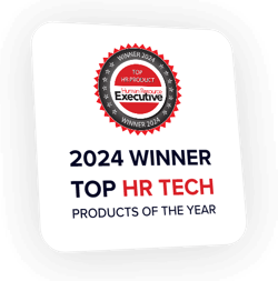 2024 Winner Top HR Tech