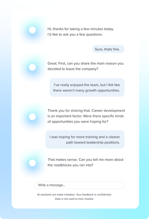 Behavior Change That Sticks