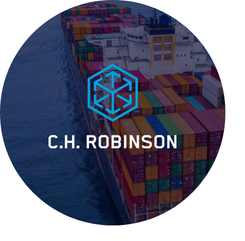 CH Robinson