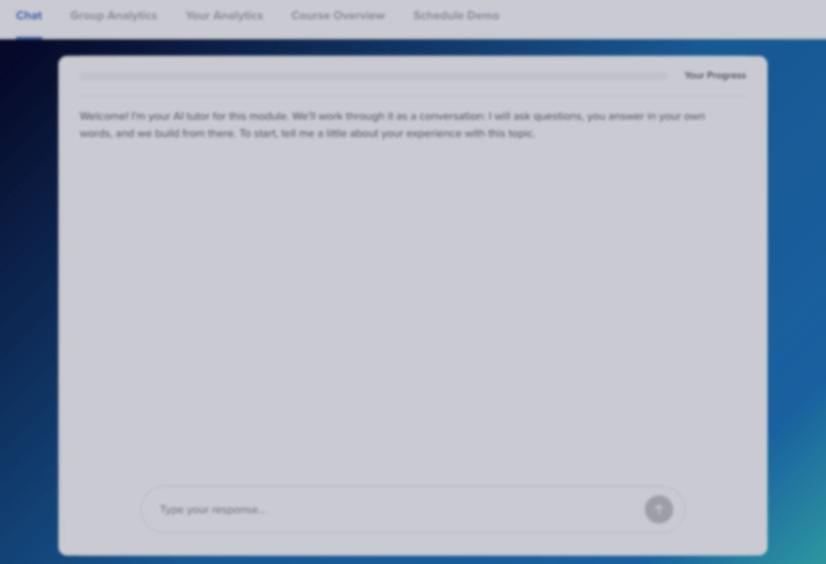 Try Develop - interactive product trial